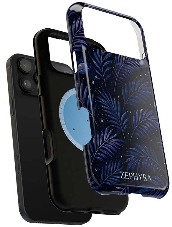 magsafe puzdro iPhone 17 Pro